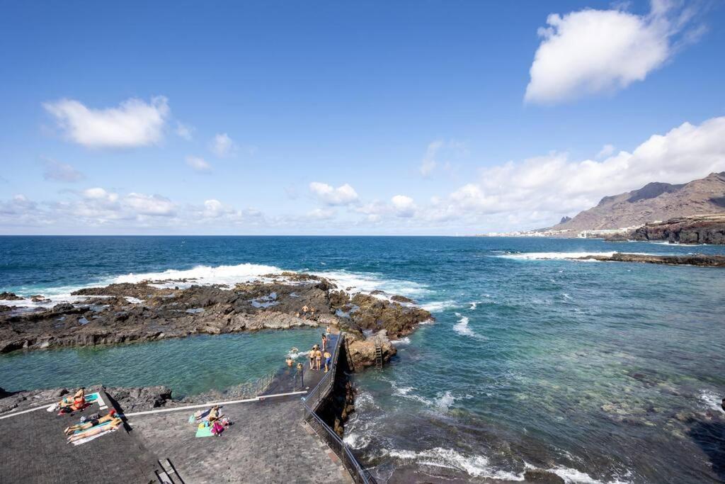 Brisas De Jover La Laguna  Exterior foto
