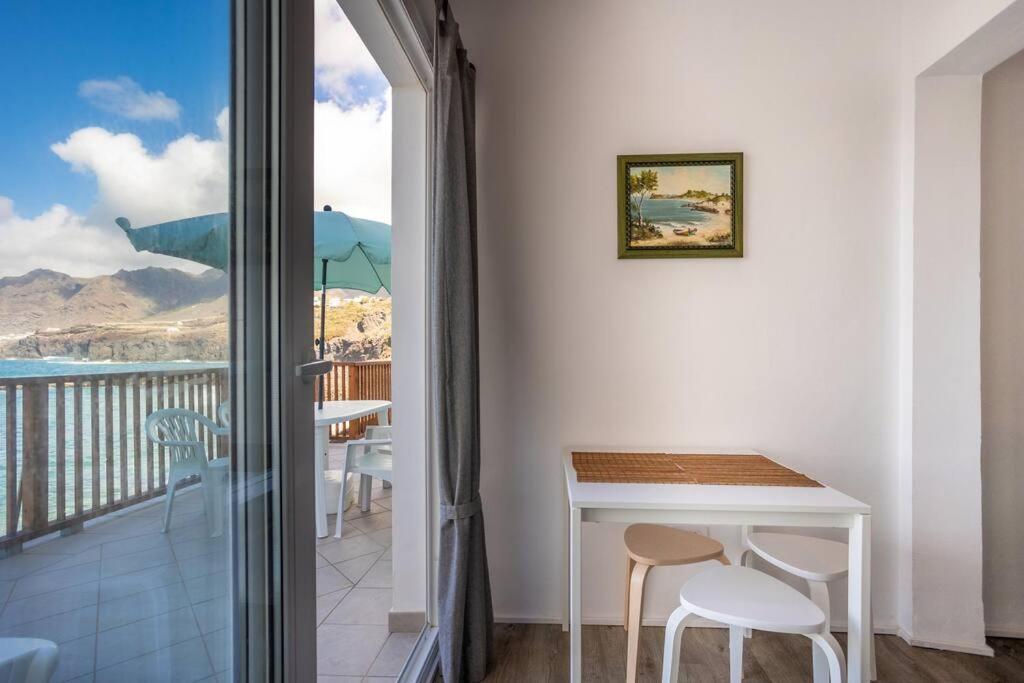 Brisas De Jover La Laguna  Exterior foto