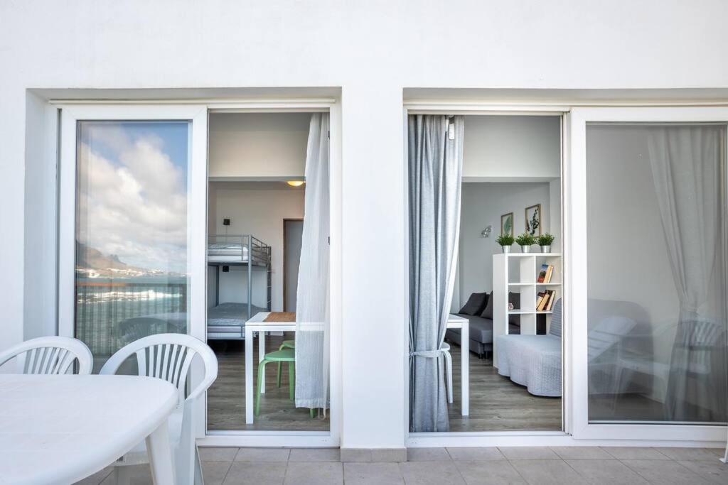 Brisas De Jover La Laguna  Exterior foto