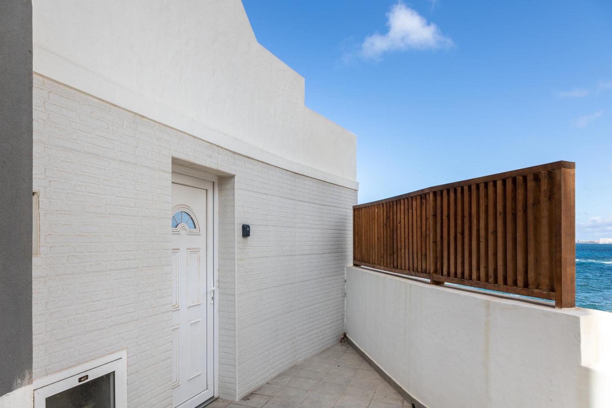Brisas De Jover La Laguna  Exterior foto