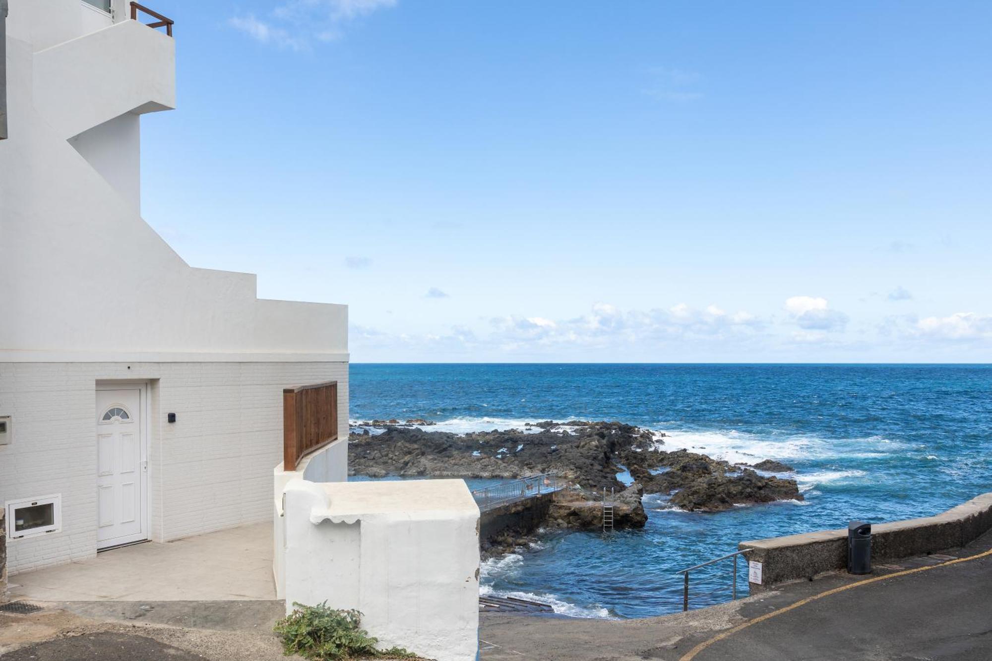 Brisas De Jover La Laguna  Exterior foto